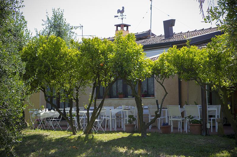 La Cipriana Βίλα Castagneto Carducci Εξωτερικό φωτογραφία